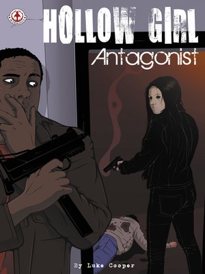 cover image of Hollow Girl